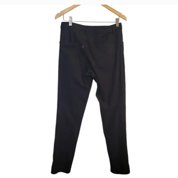 Lululemon Mens Performance Golf Pants ABC Commuter Men's Size 30 - Picture 2 of 6